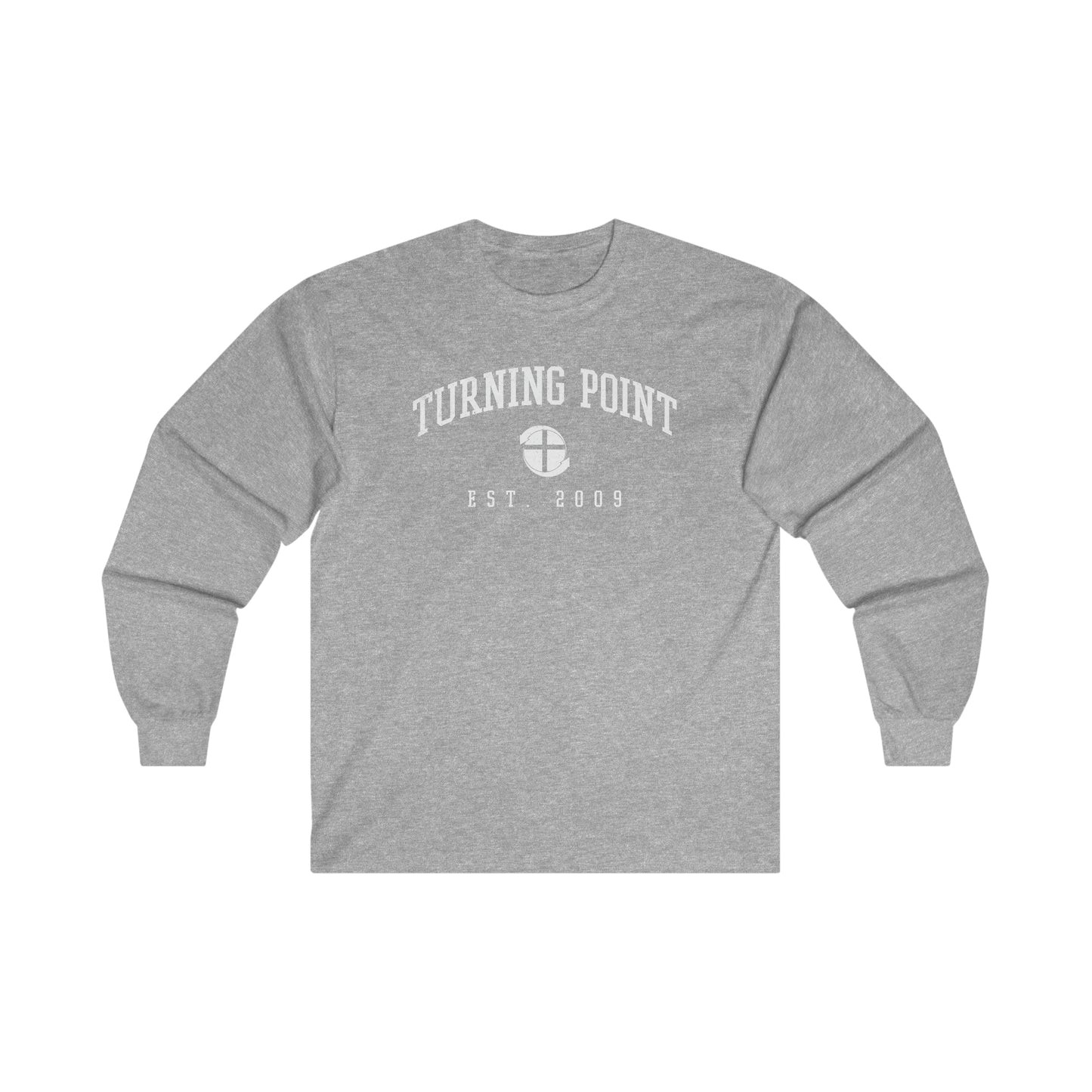 Varsity Longsleeve