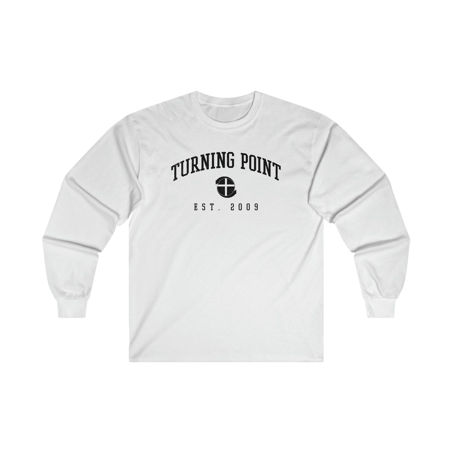Varsity Longsleeve