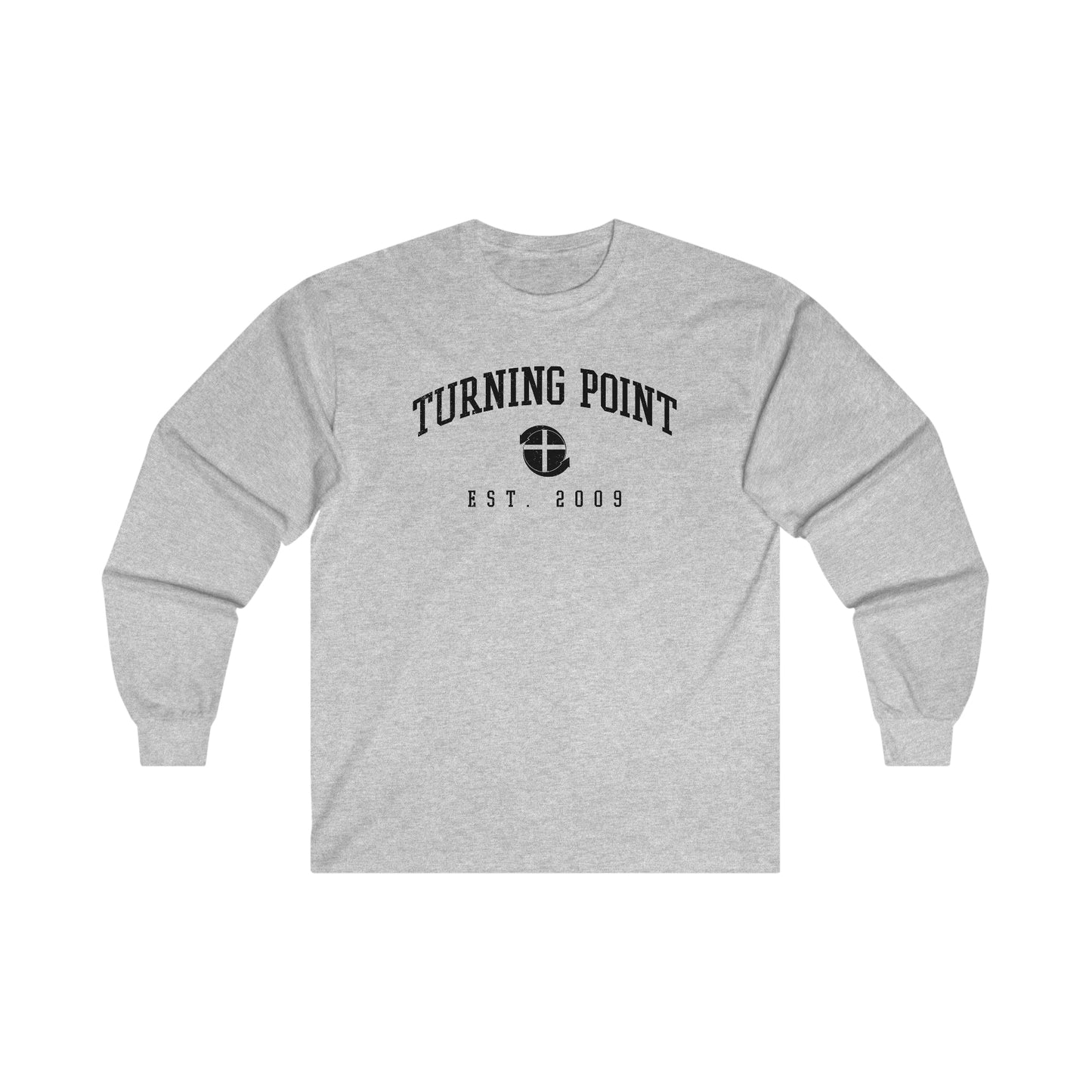 Varsity Longsleeve