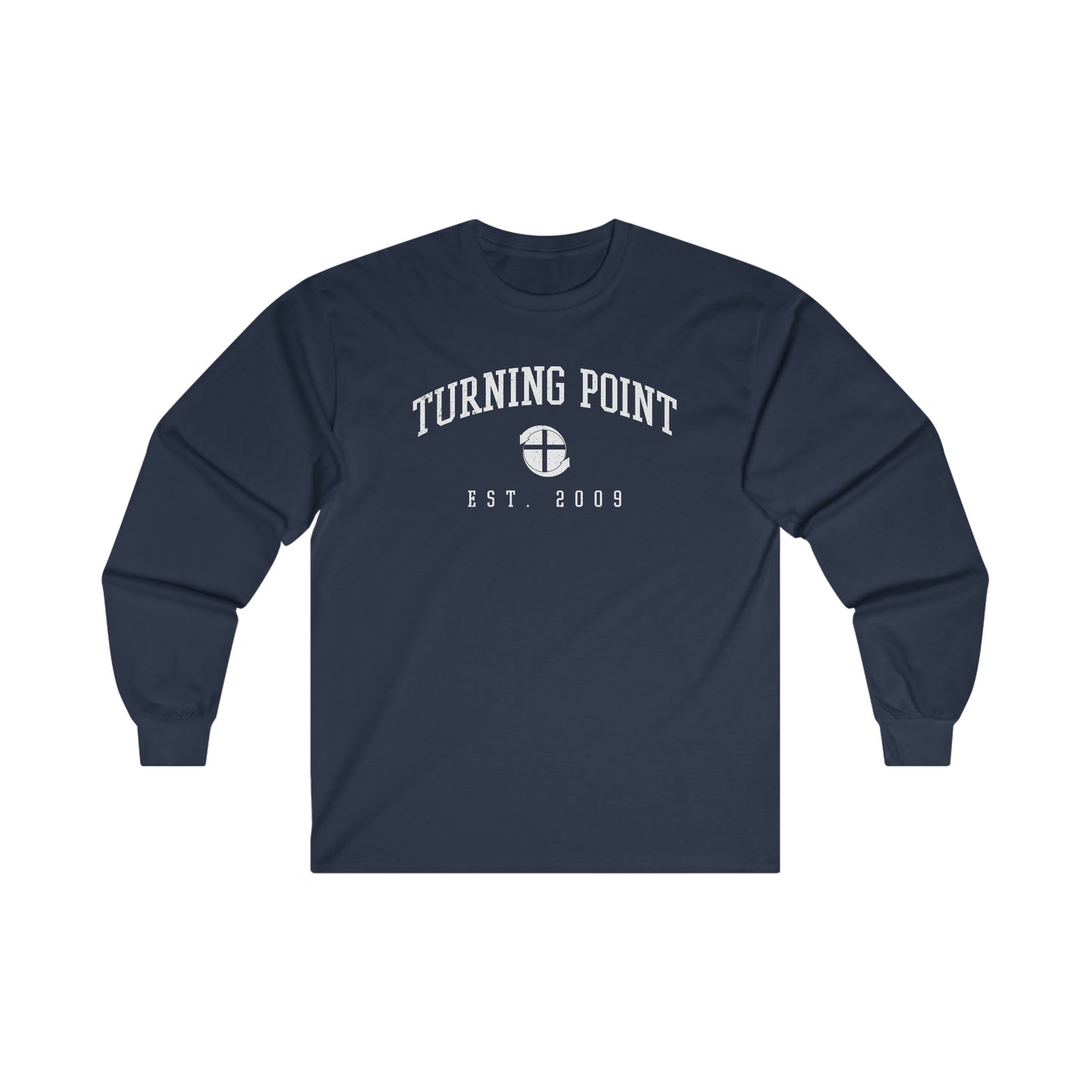 Varsity Longsleeve