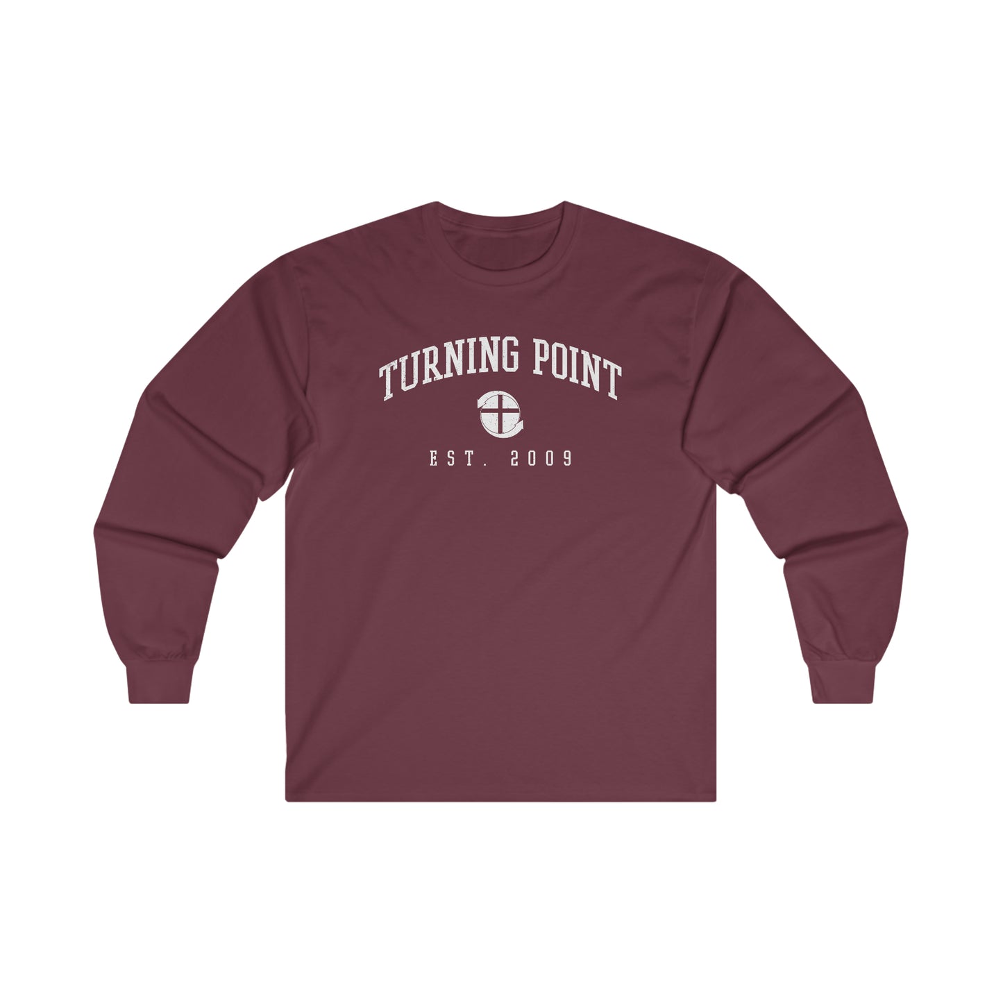 Varsity Longsleeve