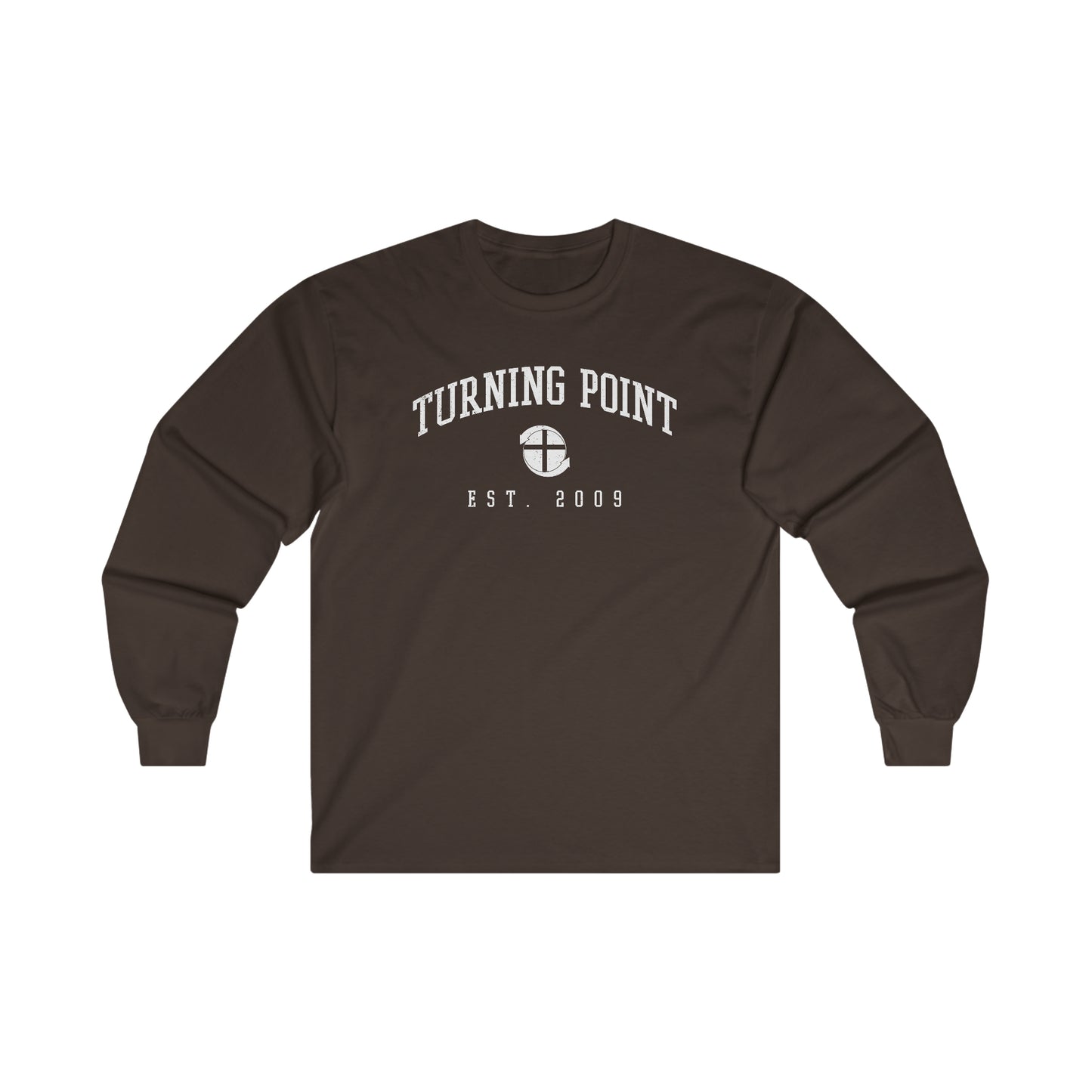 Varsity Longsleeve