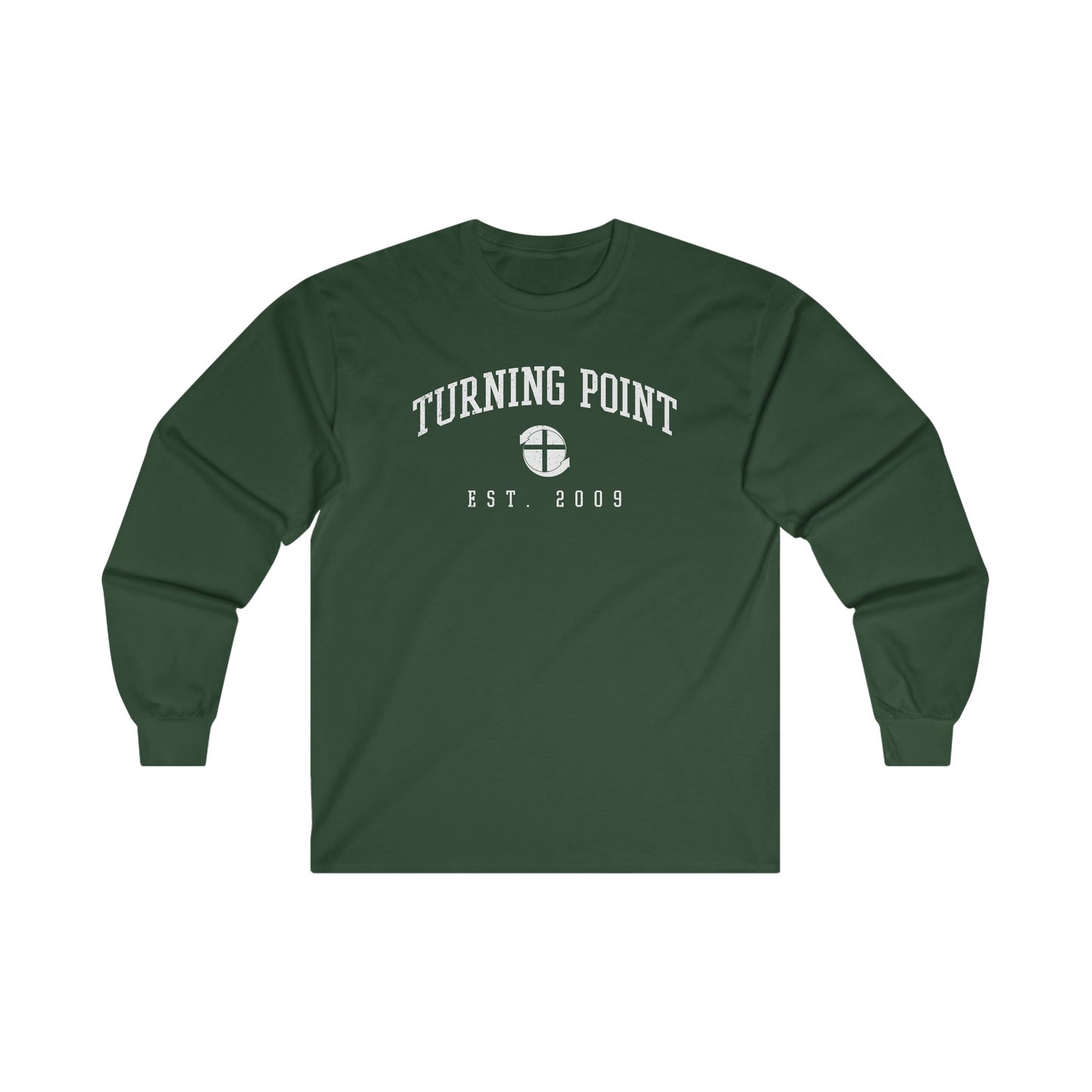 Varsity Longsleeve