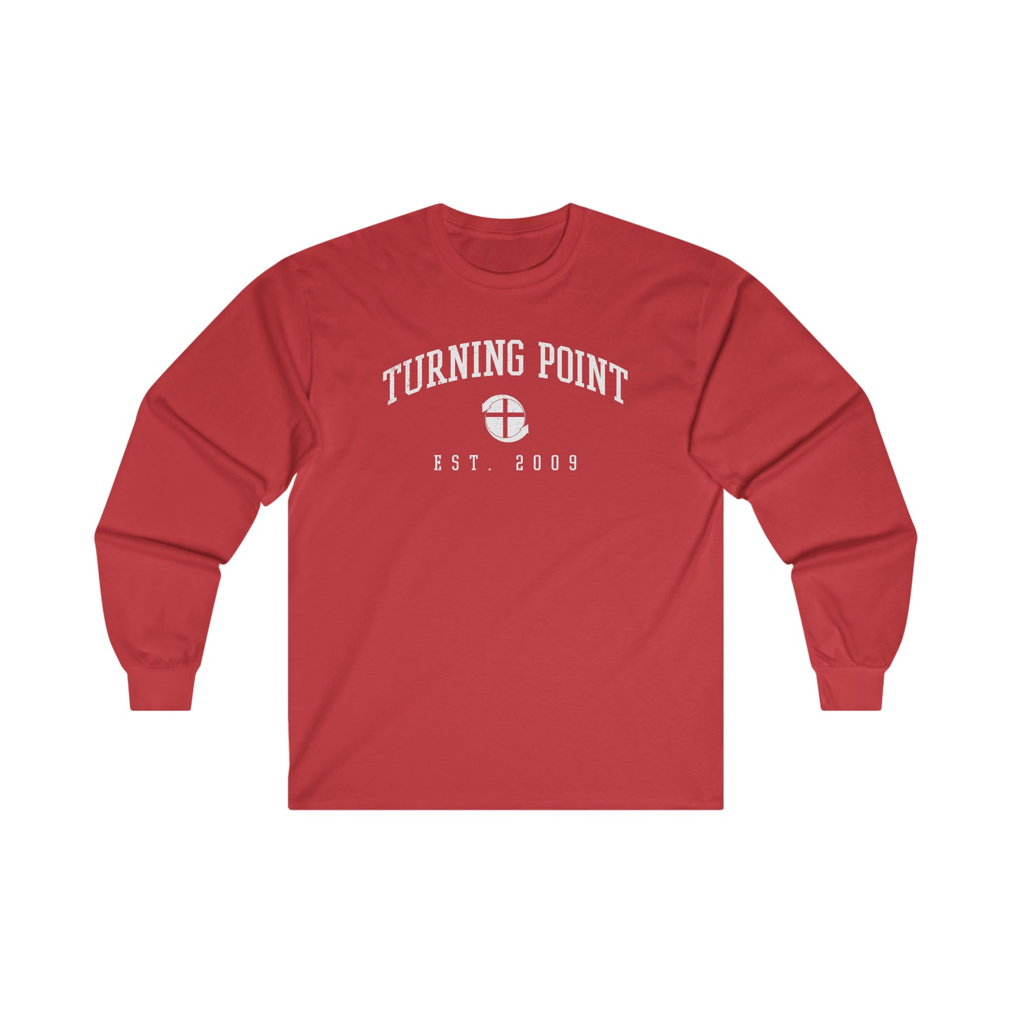 Varsity Longsleeve