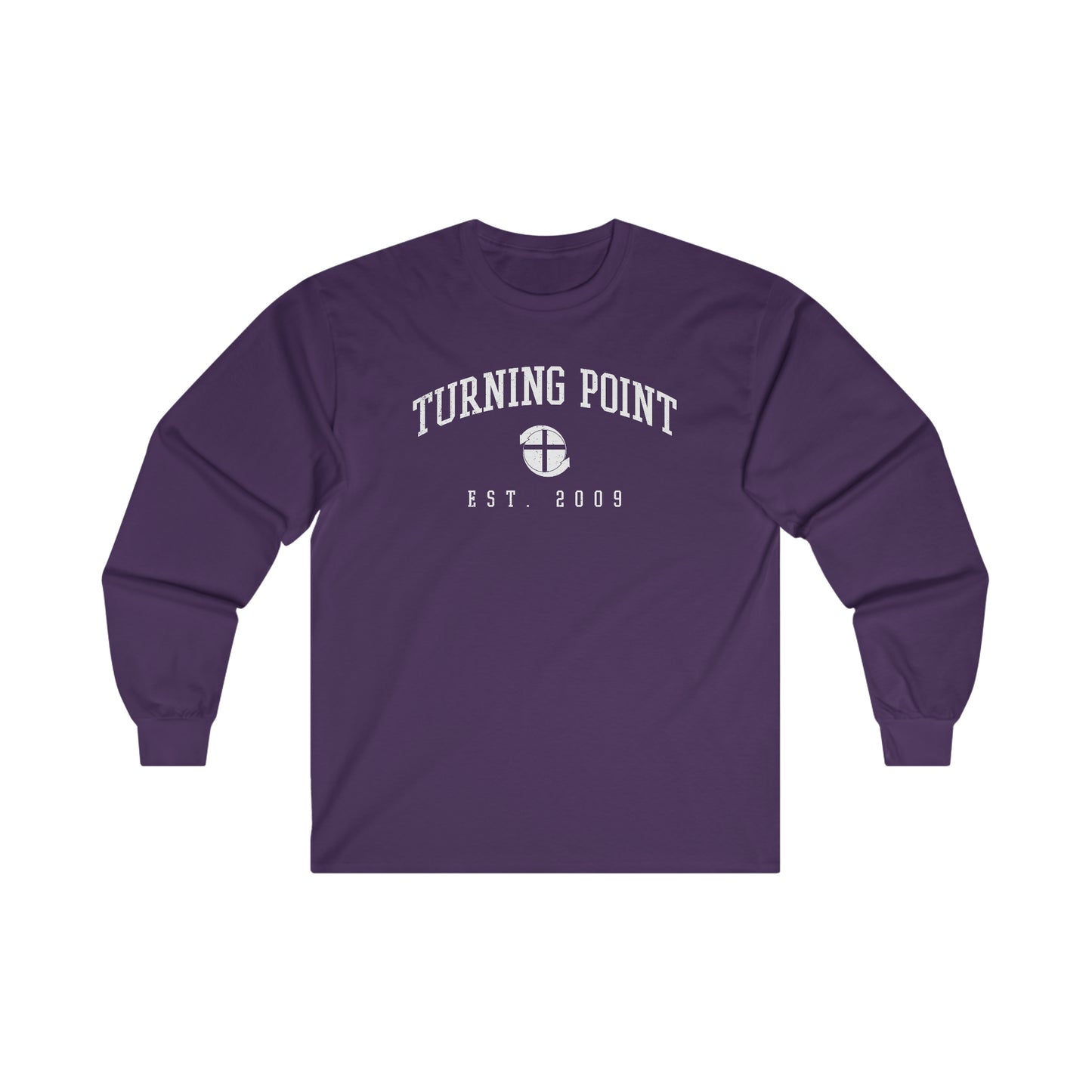 Varsity Longsleeve