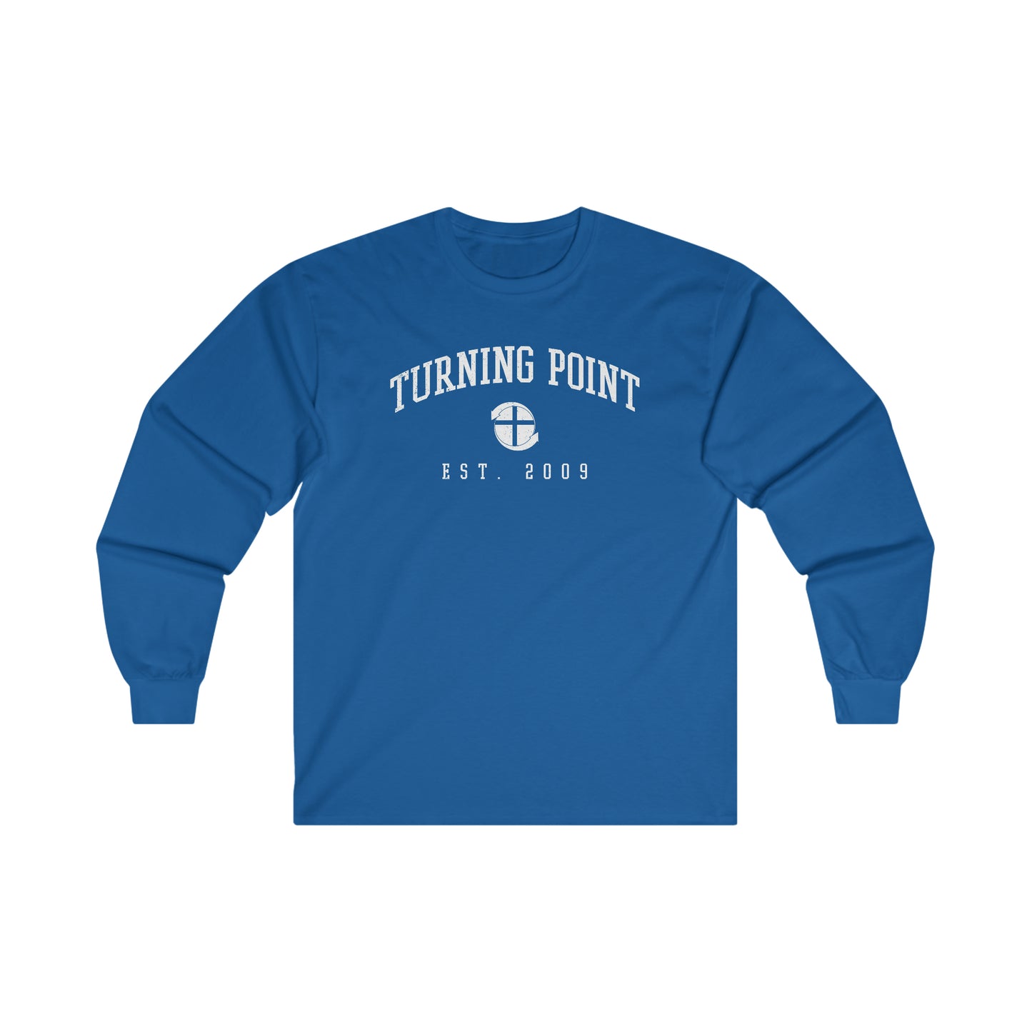 Varsity Longsleeve