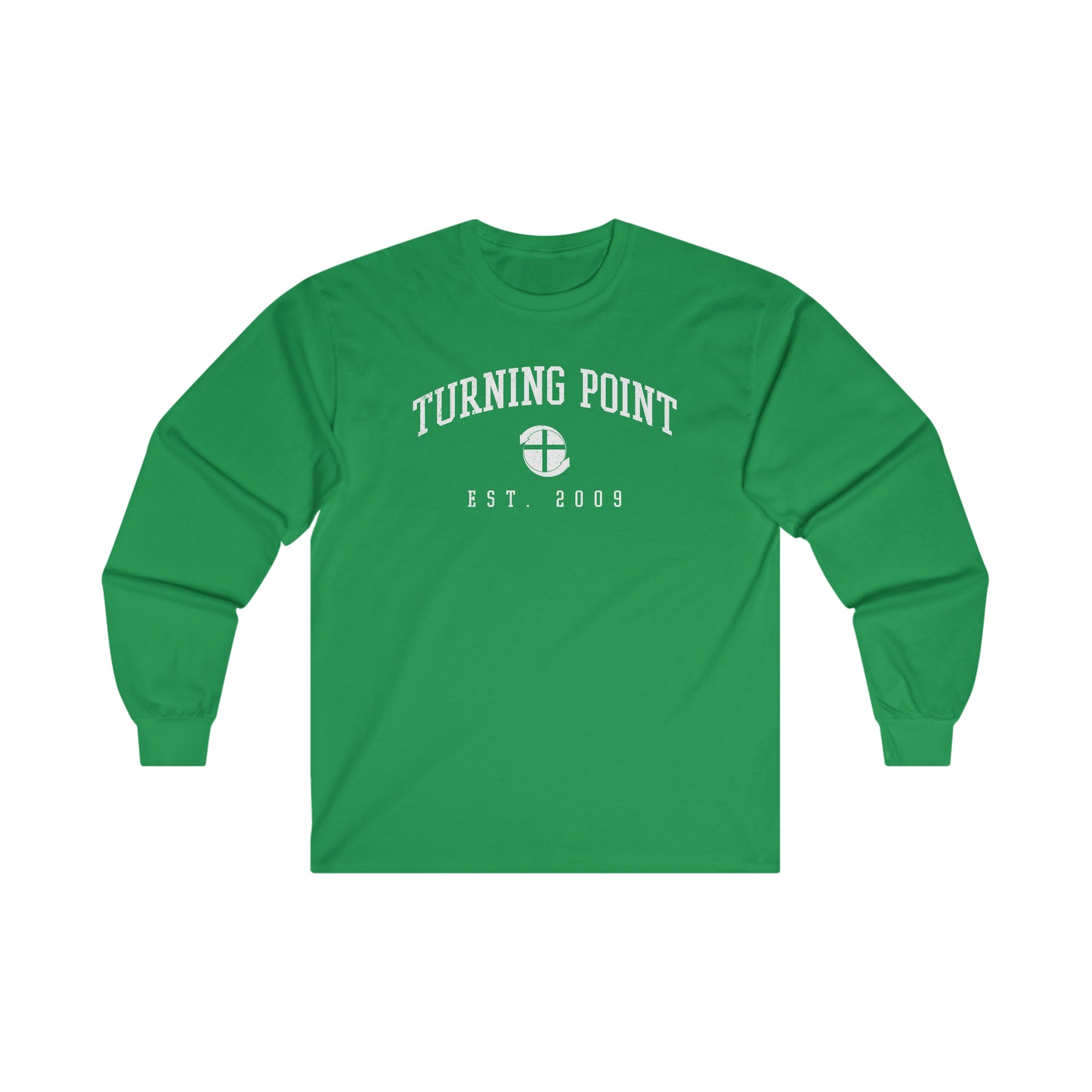 Varsity Longsleeve