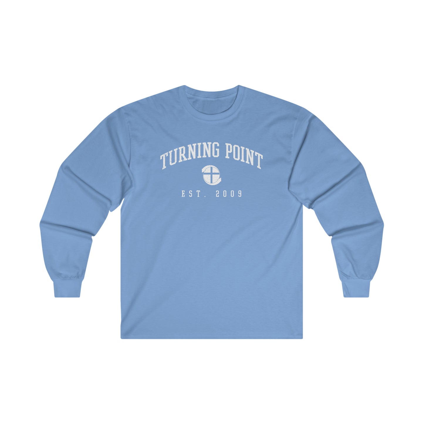 Varsity Longsleeve