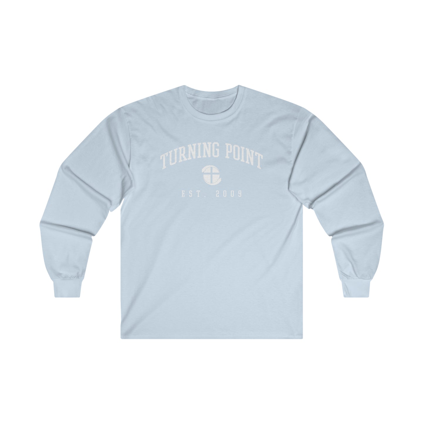 Varsity Longsleeve