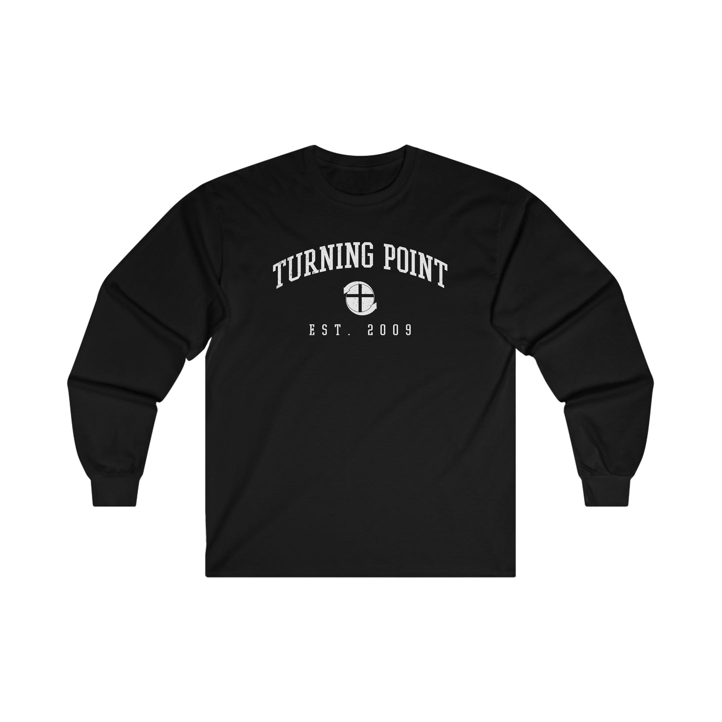 Varsity Longsleeve