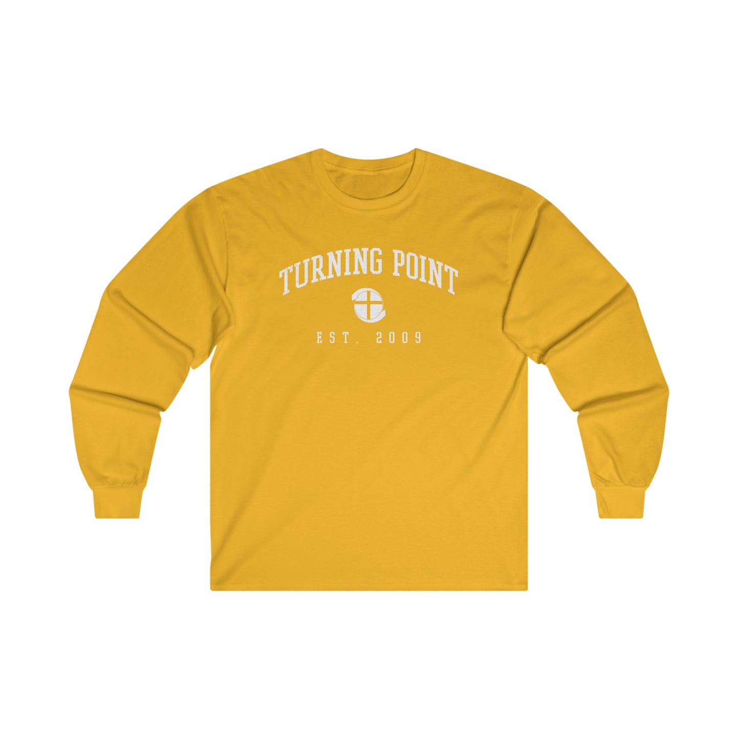 Varsity Longsleeve