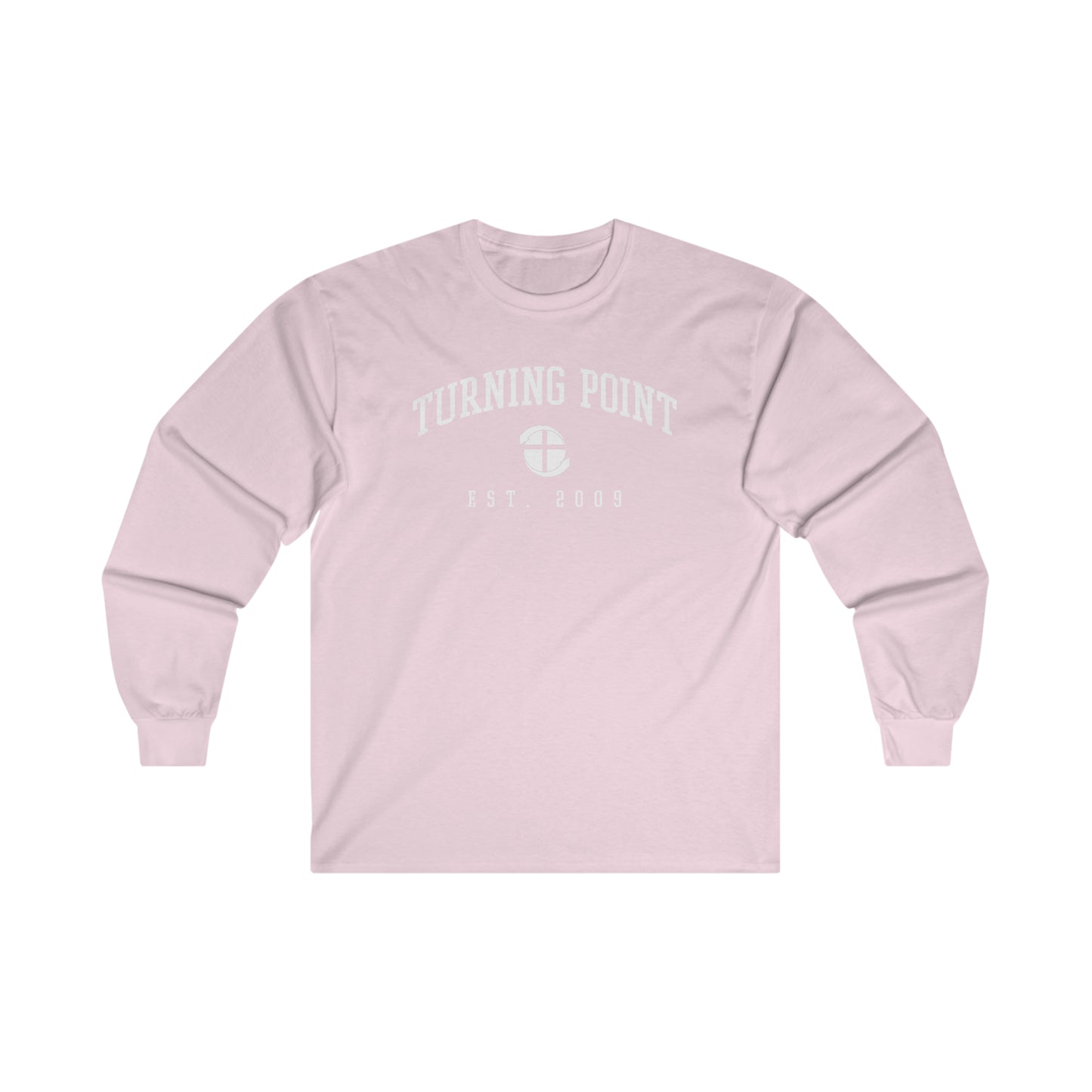 Varsity Longsleeve
