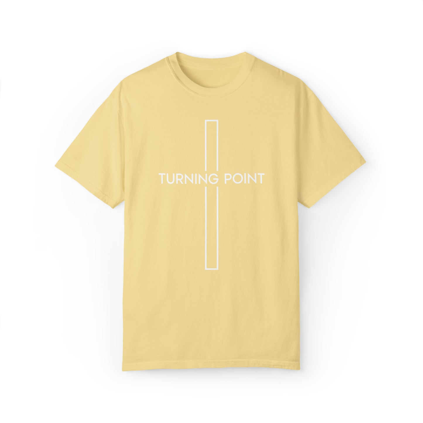 Cross Tee