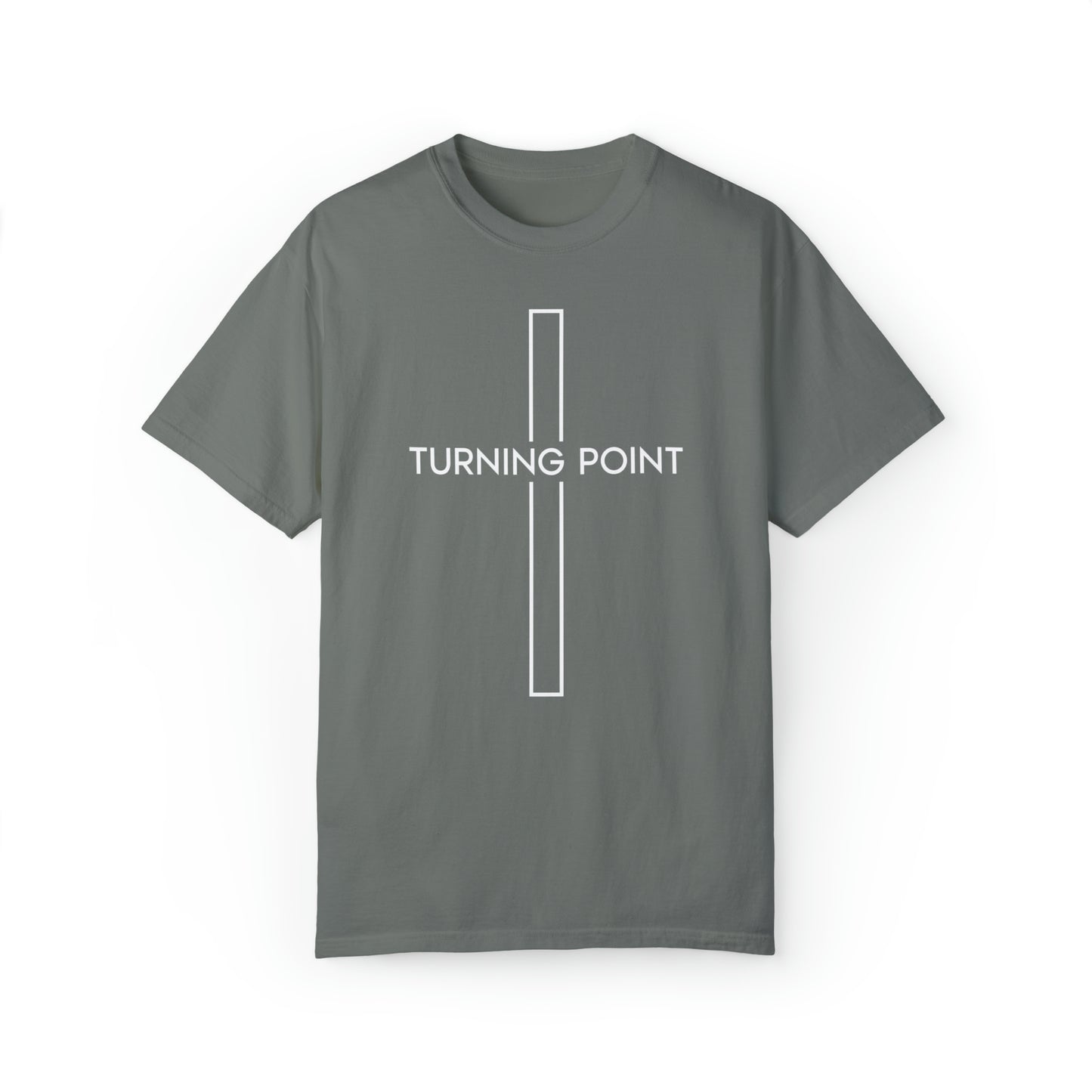 Cross Tee