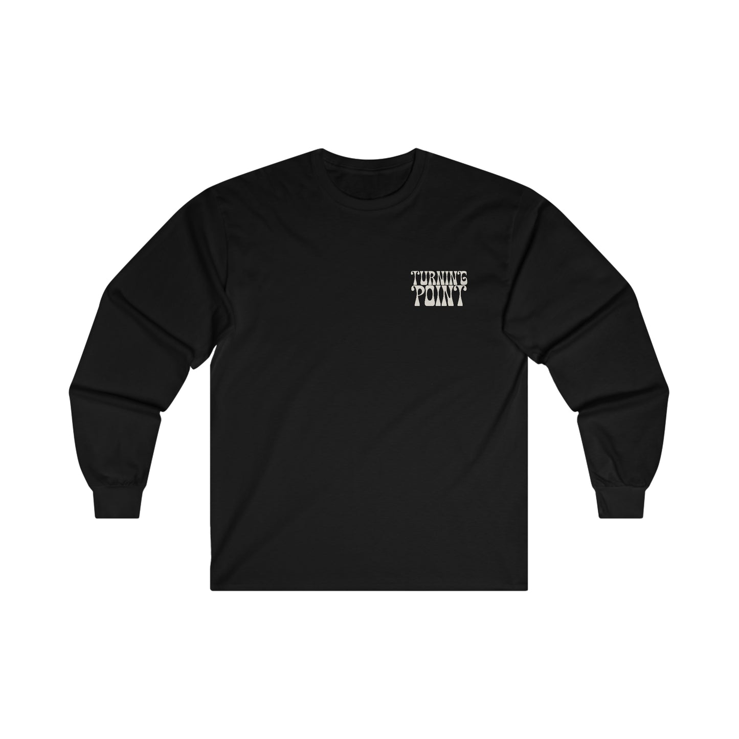 Come On Somebody Long Sleeve